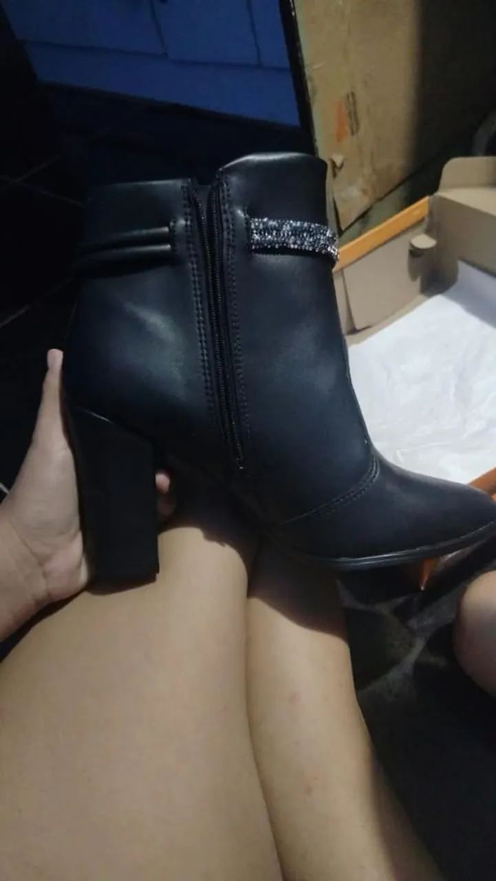 VENDE SE BOTINHA - Foto 3