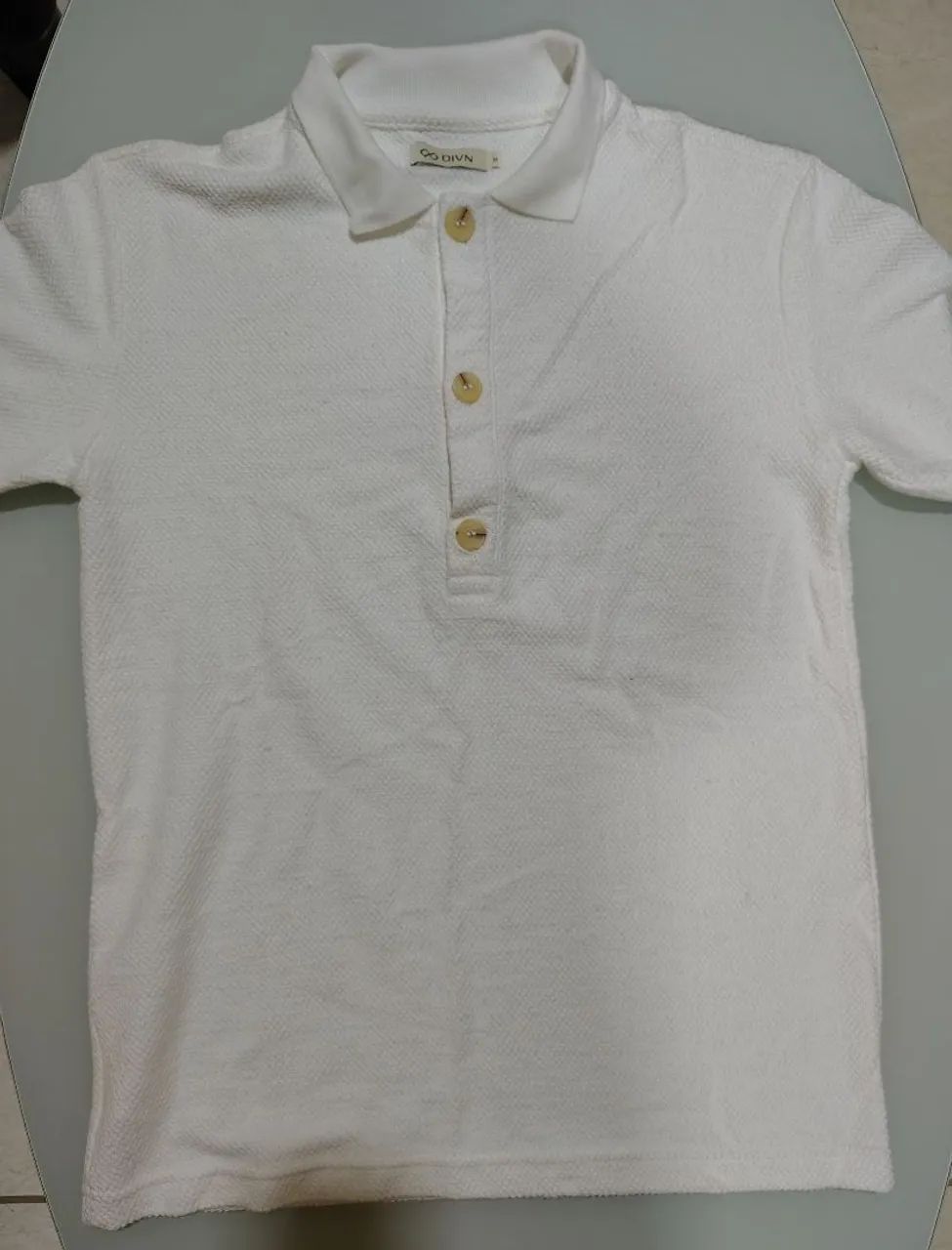 Camisa Divn Original 