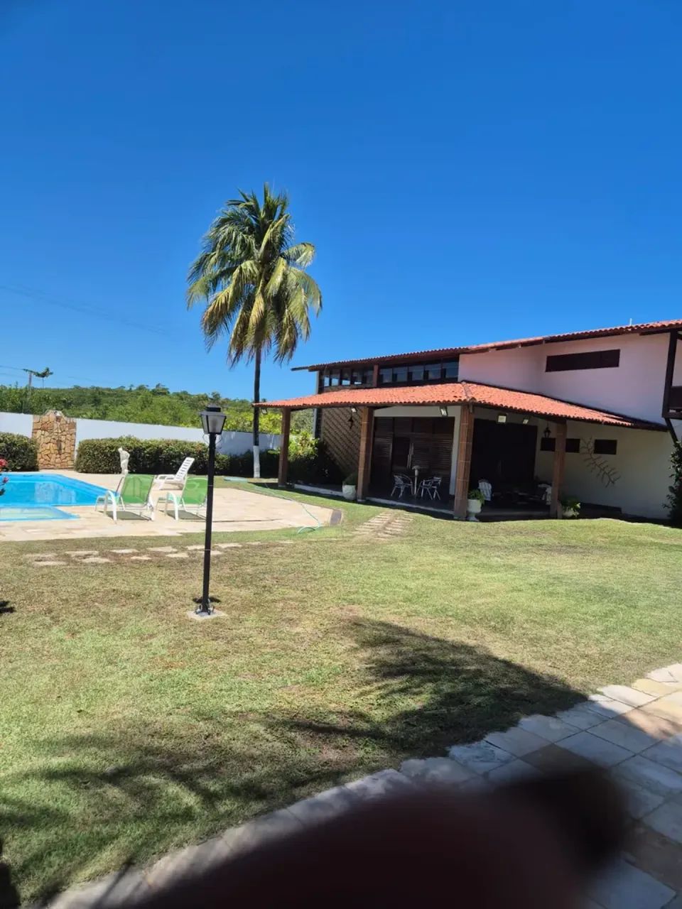 Imóvel para aluguel com 1000 metros quadrados com 5 quartos em Ipioca - Maceió - AL - Foto 2
