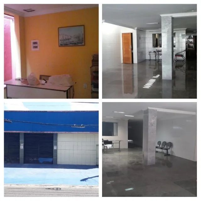Casa comercial com seis salas- Parquelândia - 400m²  - Foto 5