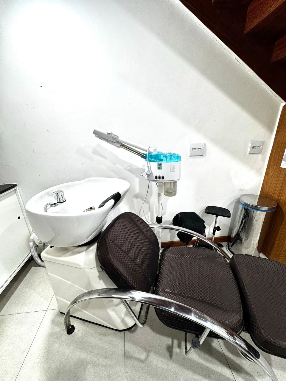 Passo Salão montado  - Foto 4