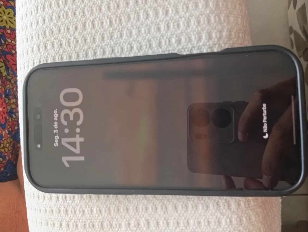 iPhone 16 pro max 256g - Foto 3