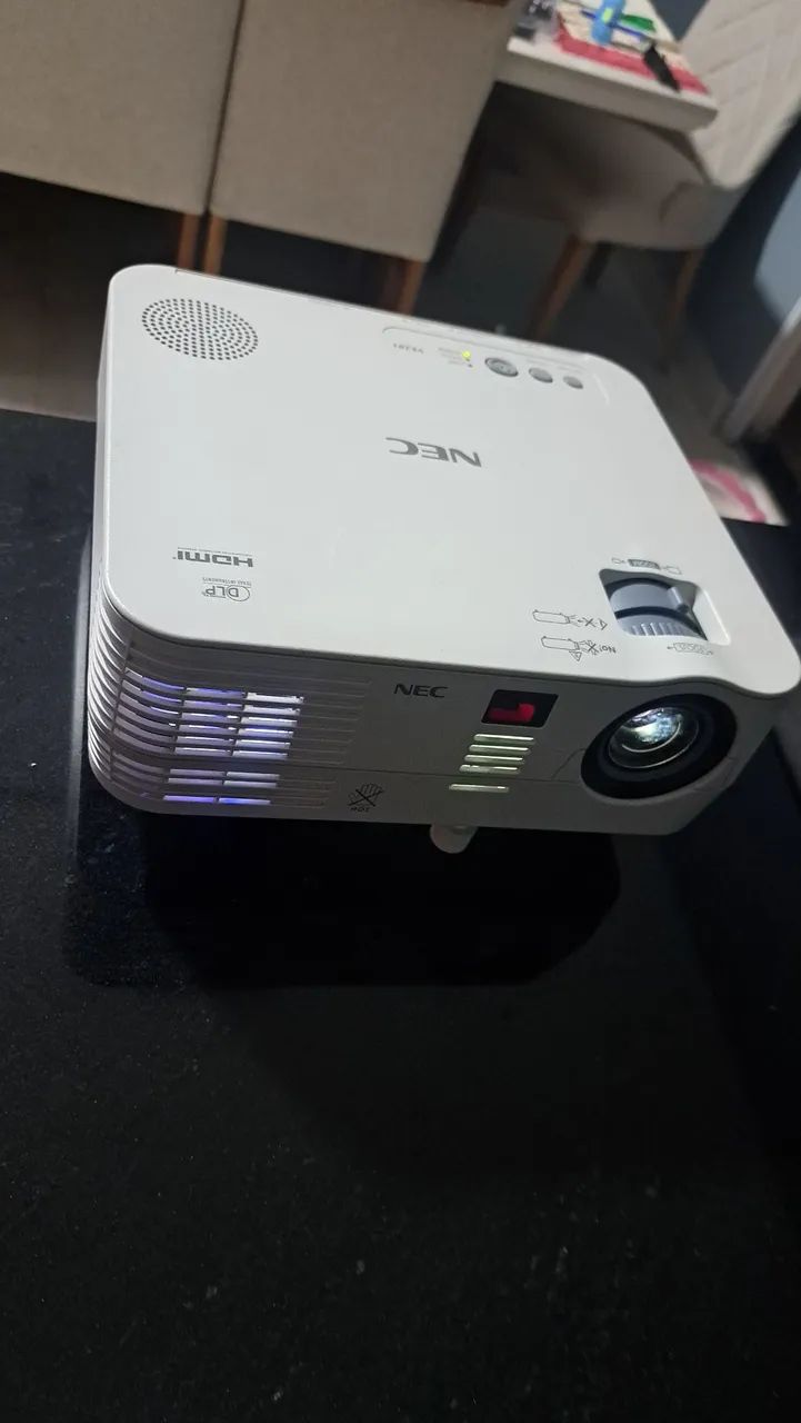 Projetor VE 282  - Foto 2