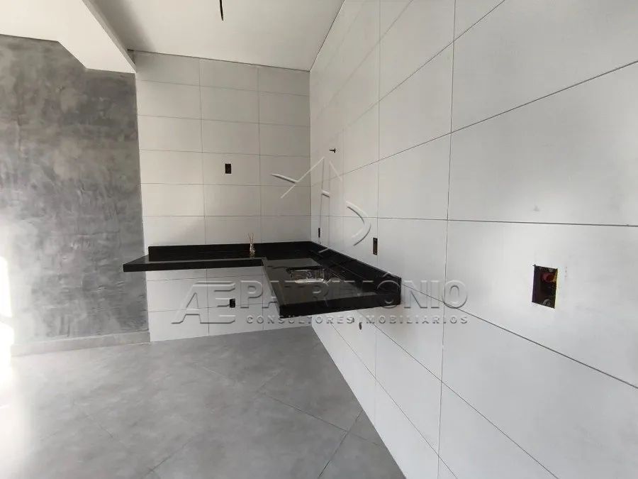 CASA TERREA 2 DORMITÓRIOS - VISTA BARBARA - Foto 5