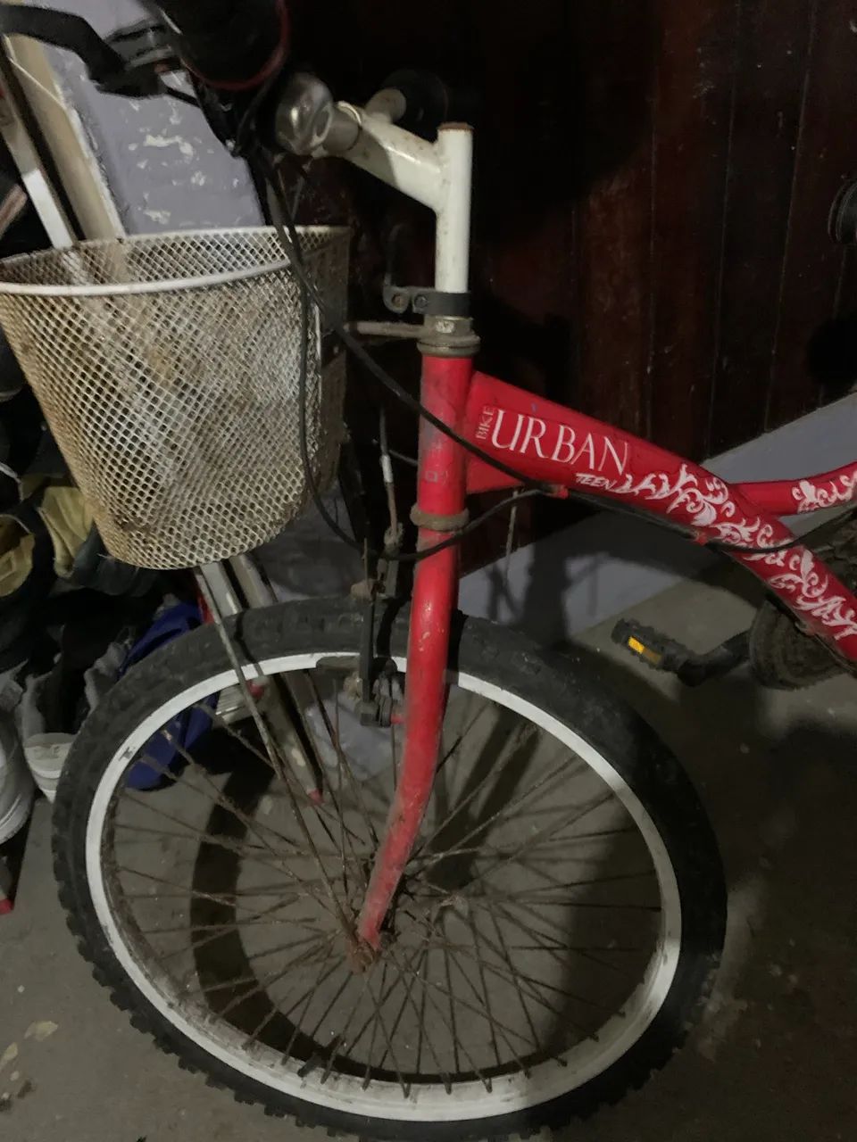 Bicicleta  - Foto 2