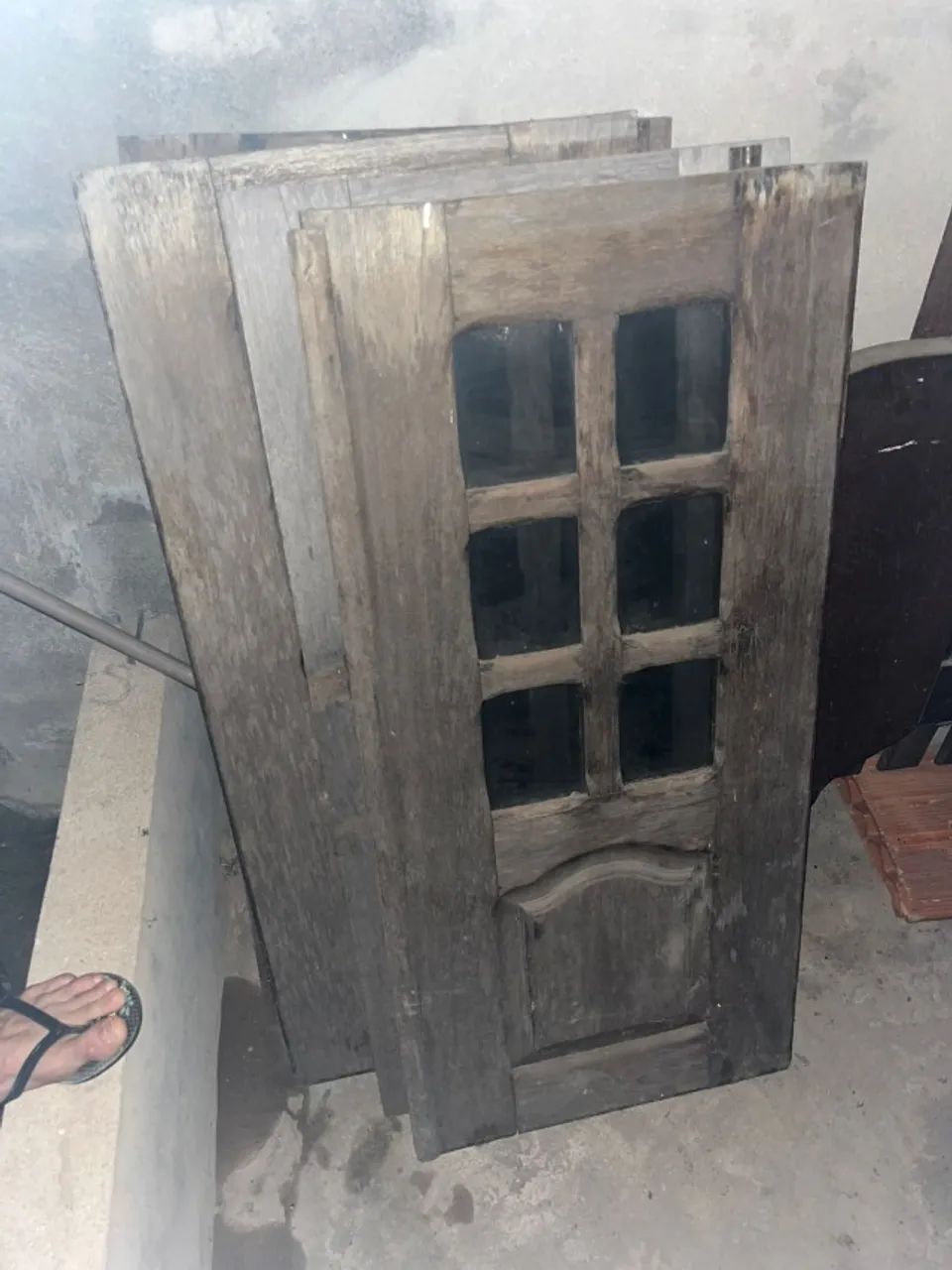 Janela - Foto 2