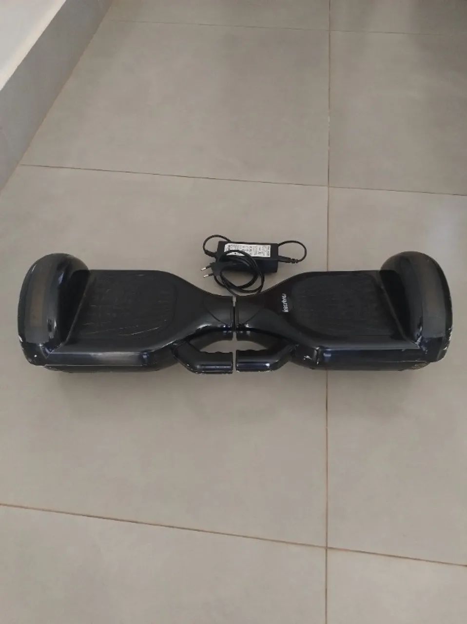 Hoverboard 