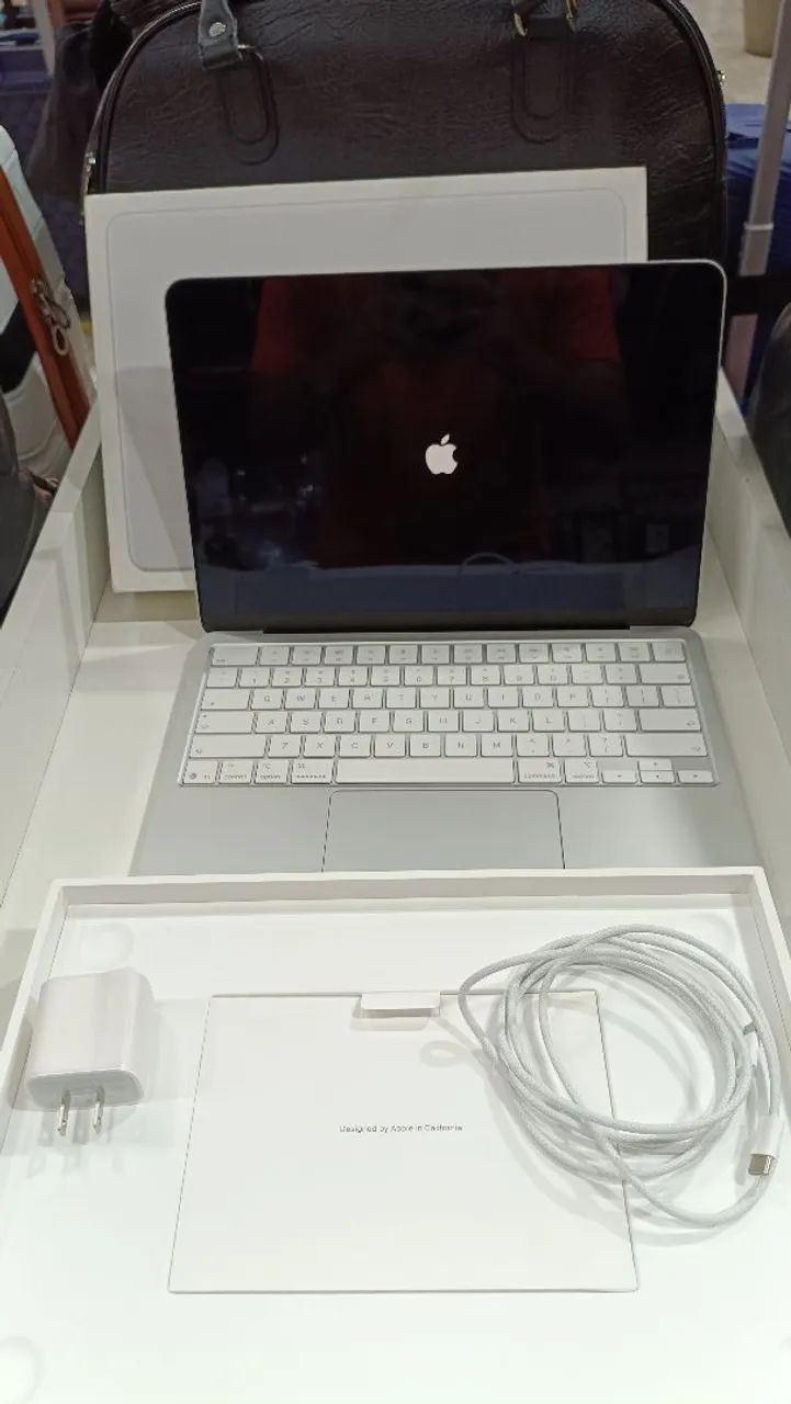MacBook Neo 2026 de 13 polegadas