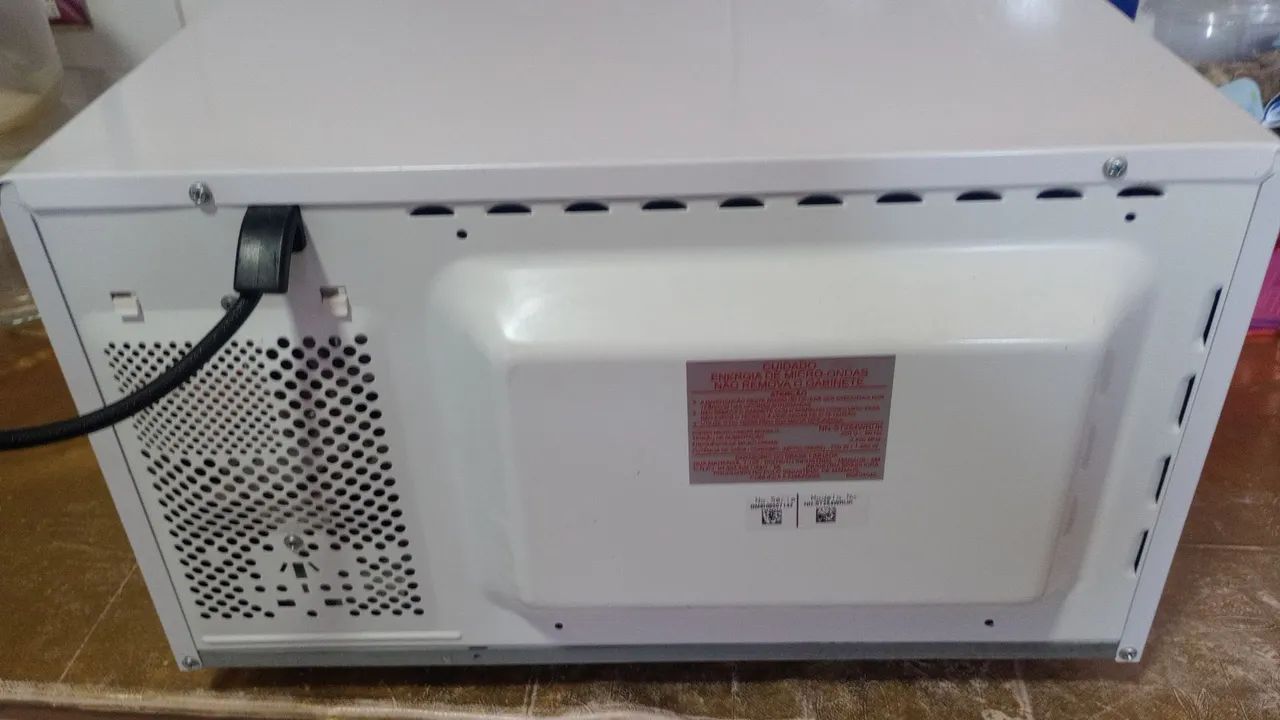 Micro-ondas Panasonic - Foto 4