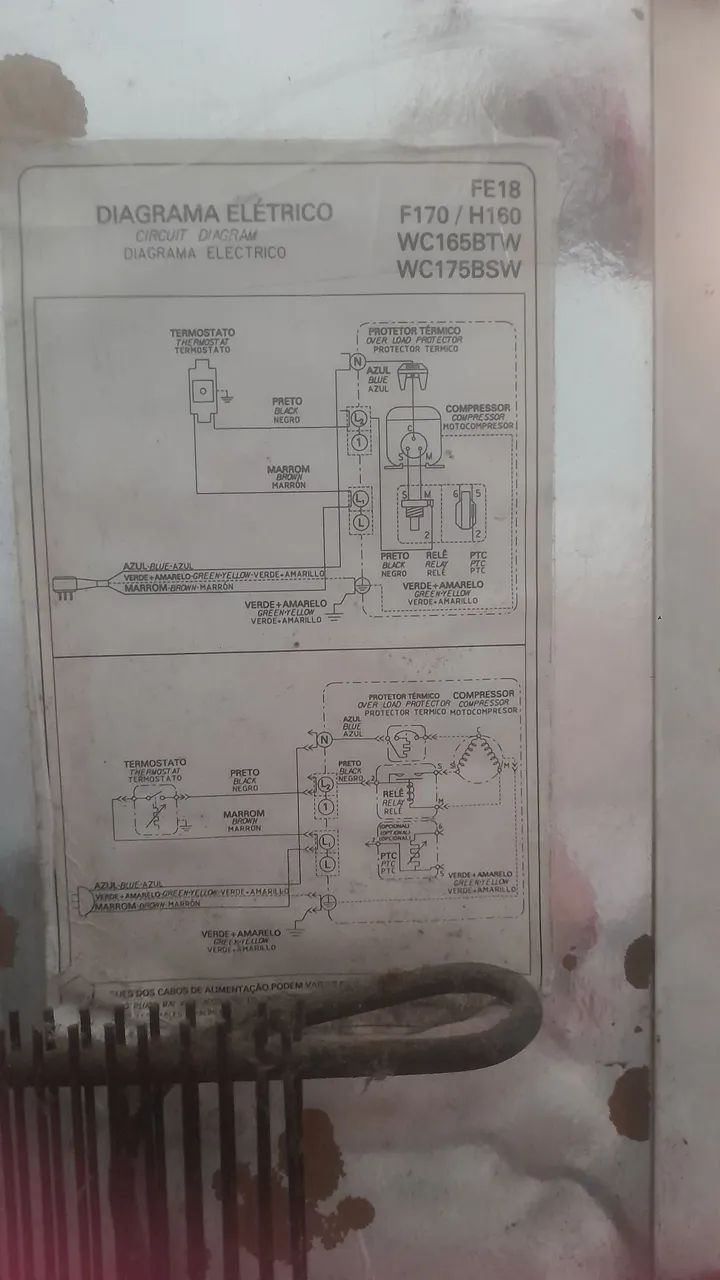 Vendo freezer marca Electrolux  - Foto 4