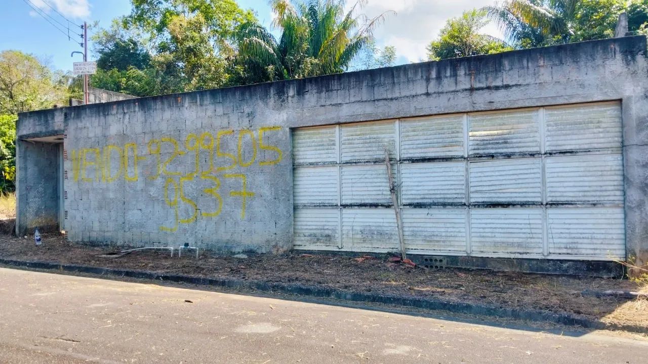 Vendo terreno no Residencial Amazonas 1 - Foto 4