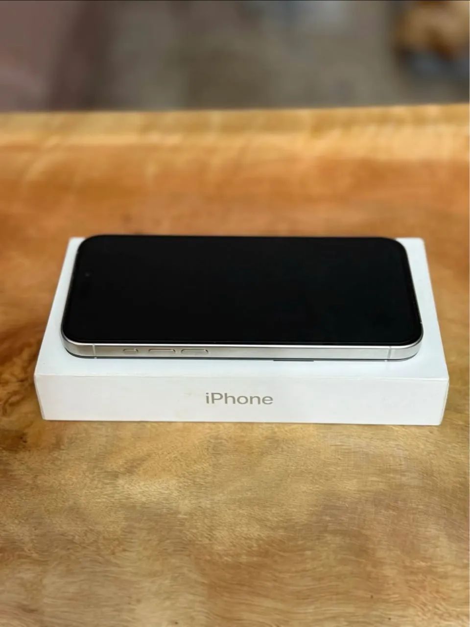 iPhone 15 pro Max 256gb - Foto 4