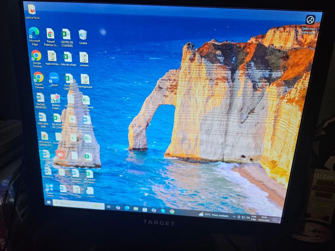 Pc Lenovo intel core i5 - Foto 5