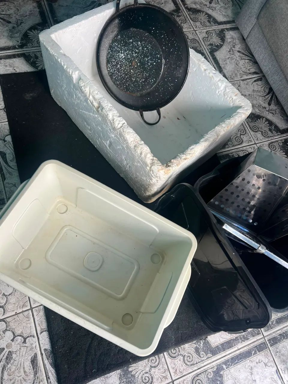 Barraca para Caldo de Cana - Ótima Oportunidade! - Foto 5