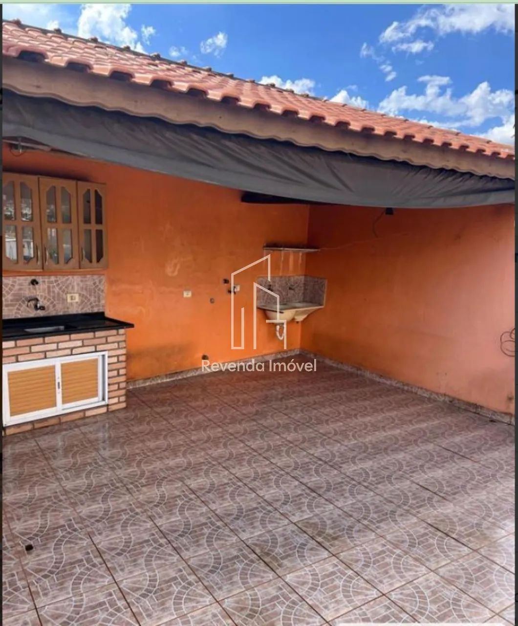 CASA COMERCIAL COMERCIAL em SÃO PAULO - SP, PARADA XV DE NOVEMBRO - Foto 4