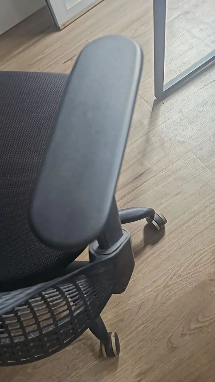 Cadeira Herman Miller Sayl  - Foto 3