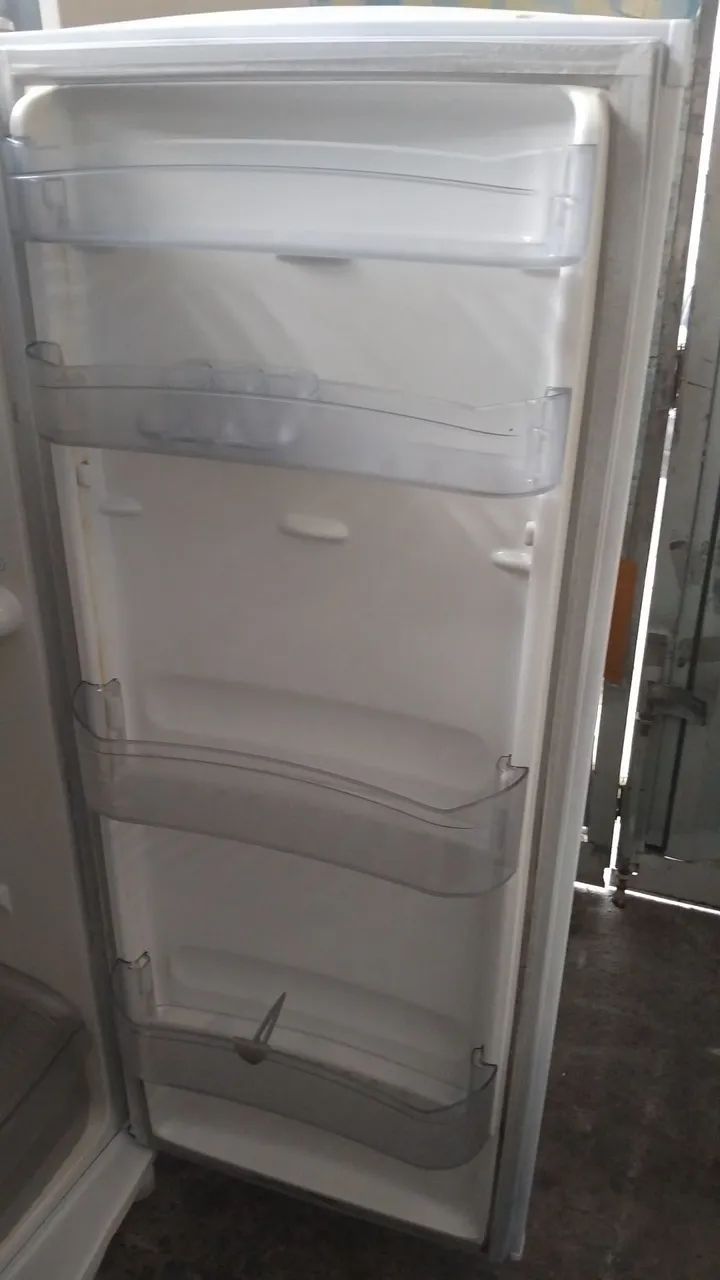 Geladeira Consul 275 litros  - Foto 3