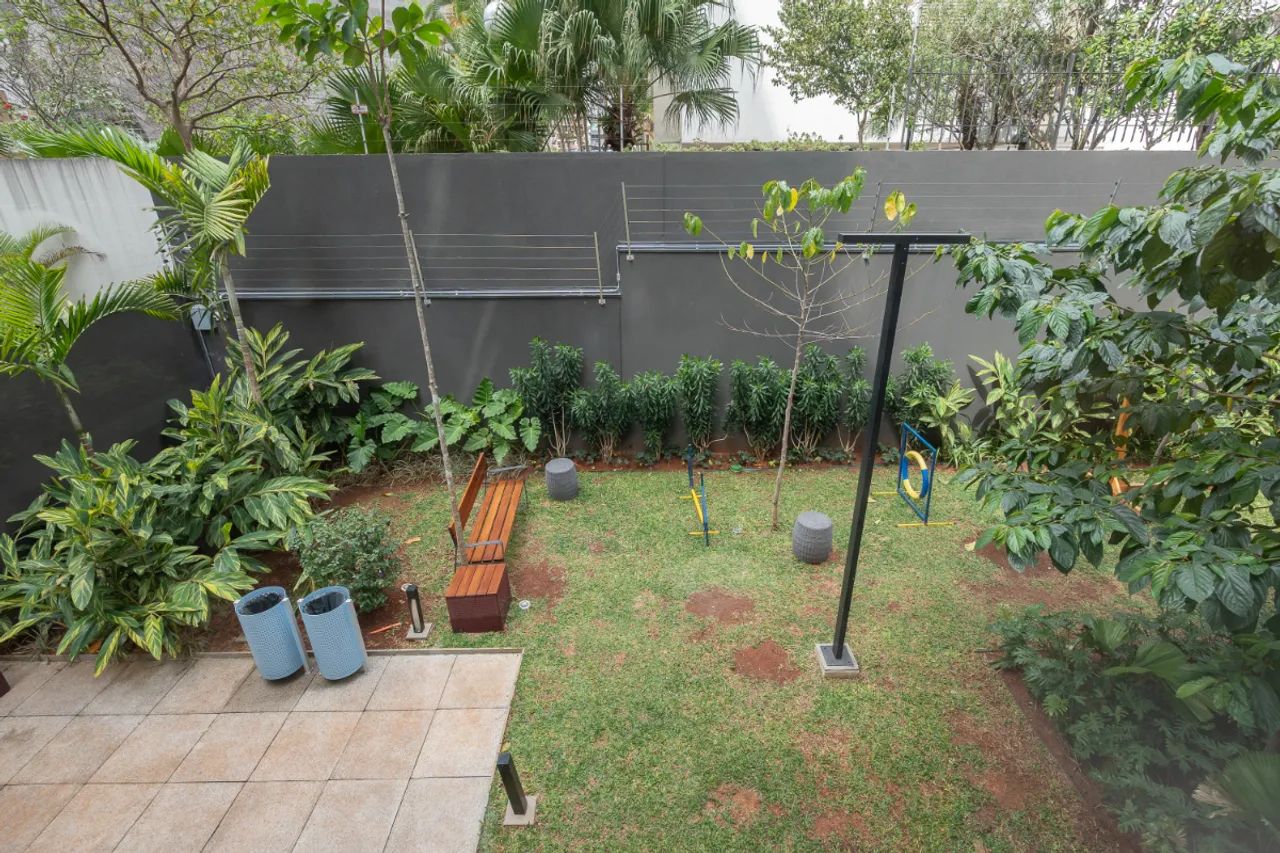 Studio para venda em Moema com 1 quarto, 27m² - Foto 5