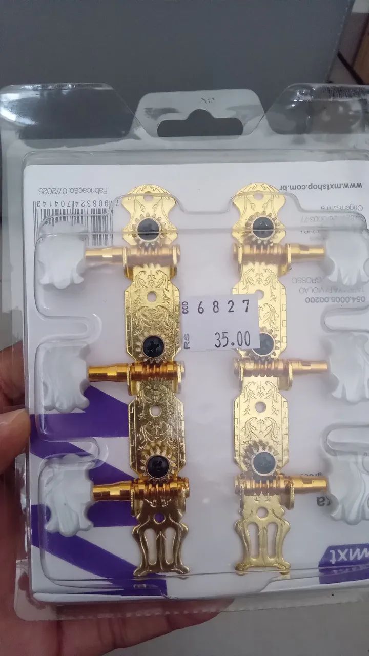 Vendo Novo na Caixa