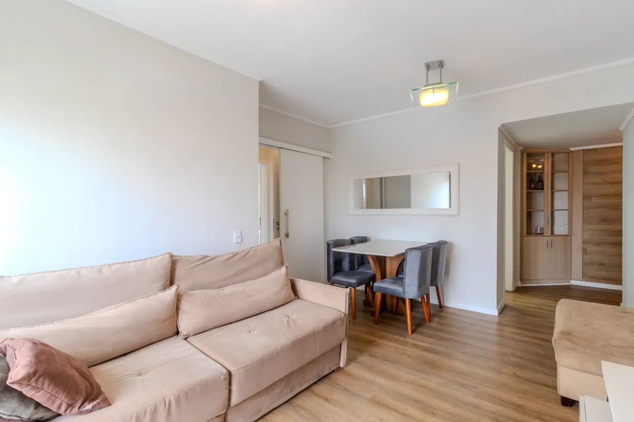 Apartamento para venda em Vila Olímpia com 2 quartos, 70m² - Foto 5
