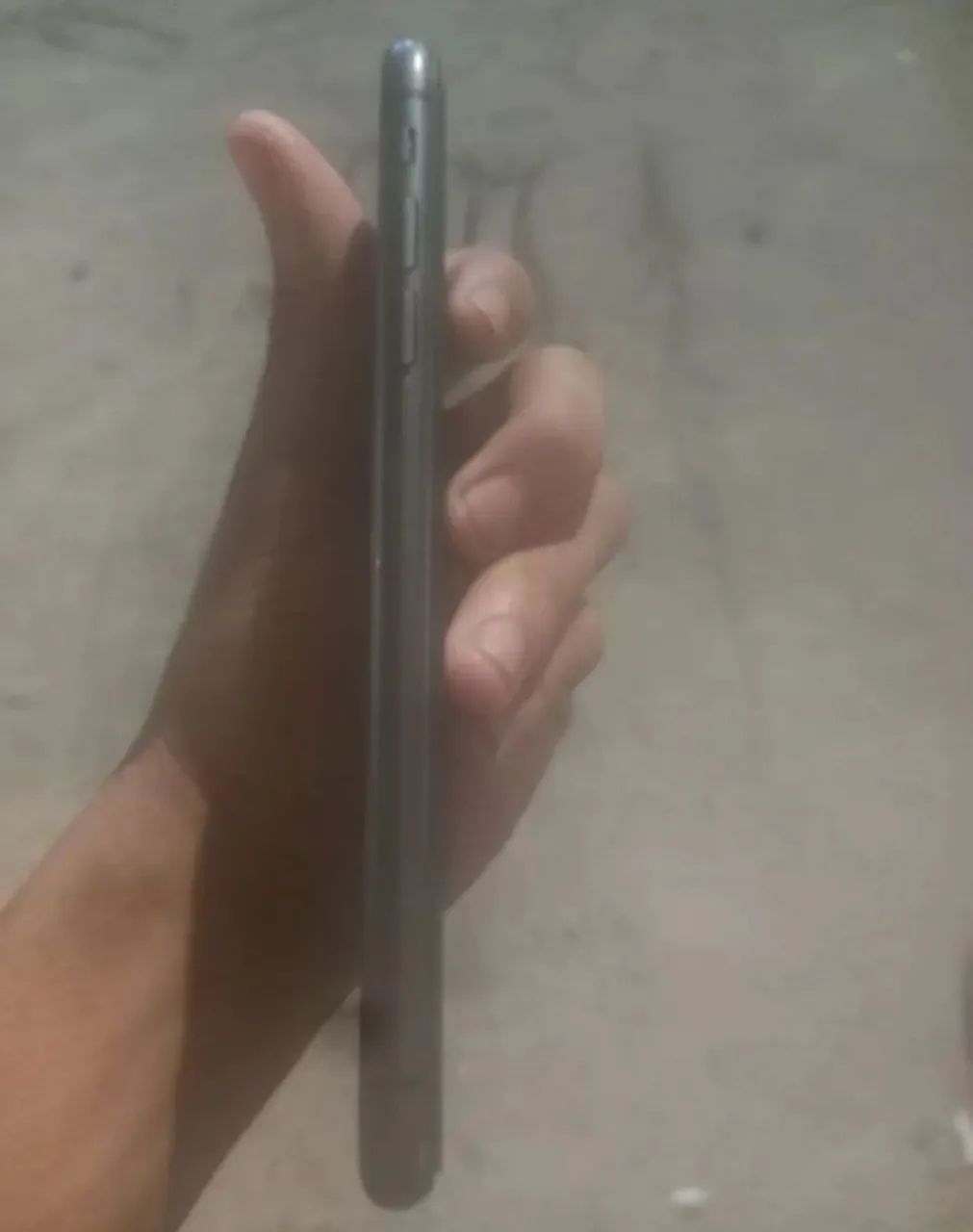 IPhone 11 com a placa queimada - Foto 2