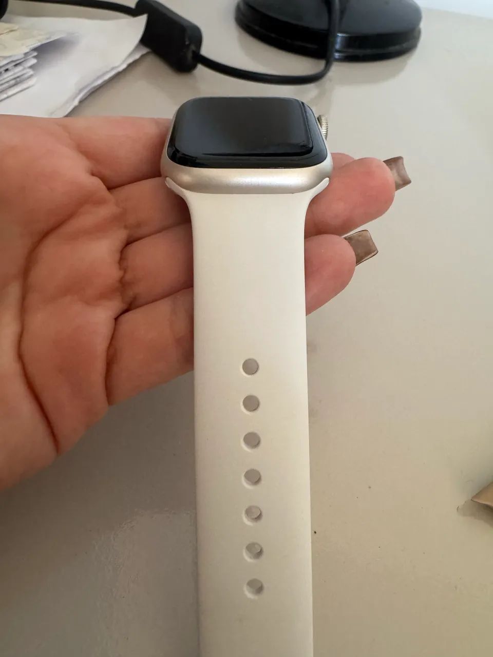 Apple Watch Series 9 45mm - Foto 3