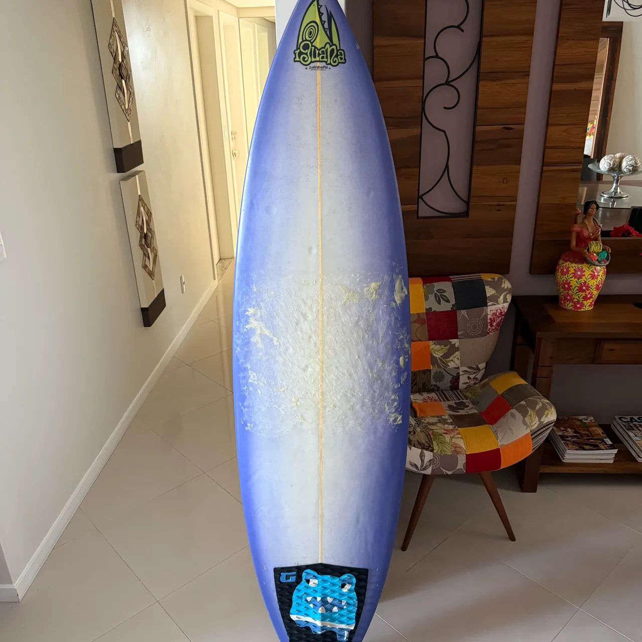 Prancha Surf 6.3 - Foto 2