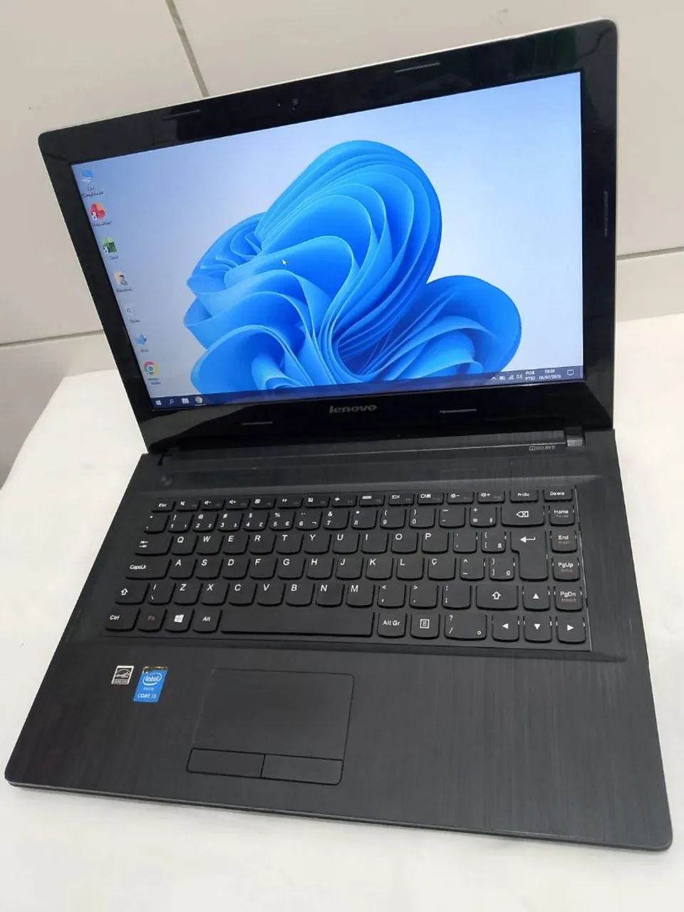 Vendo notebook Lenovo  - Foto 3