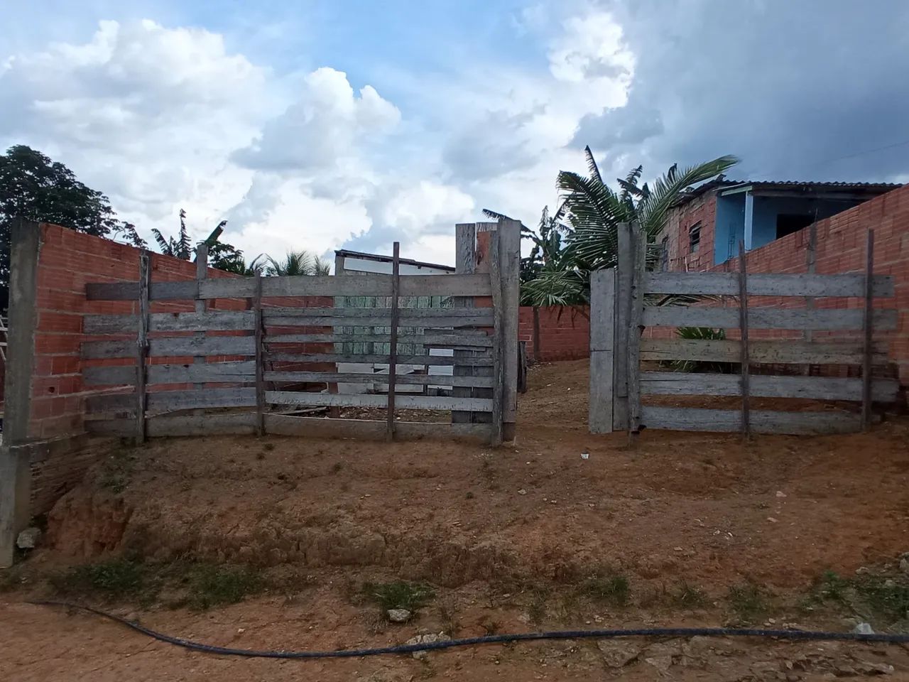 Vendo terreno 10x20  - Foto 2