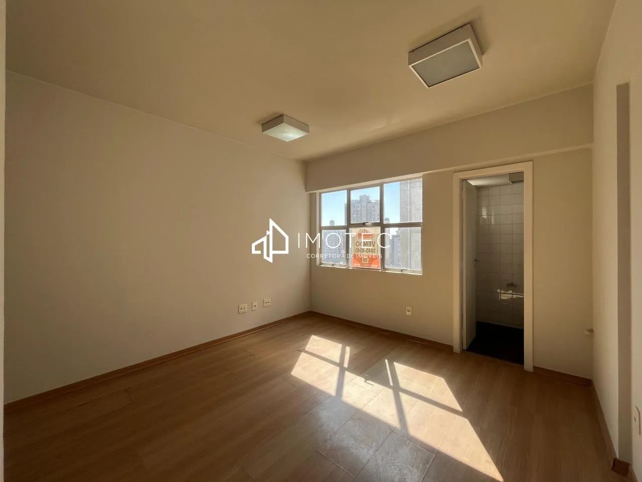 SALA PARA LOCAÇÃO - BAIRRO SANTA EFIGENIA - BH/MG - Foto 2