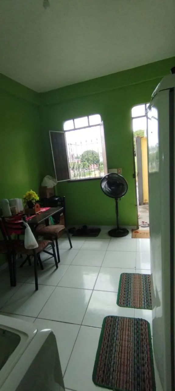 Alvorada 1 casa com 5 apartamentos R$ 330mil - Foto 5