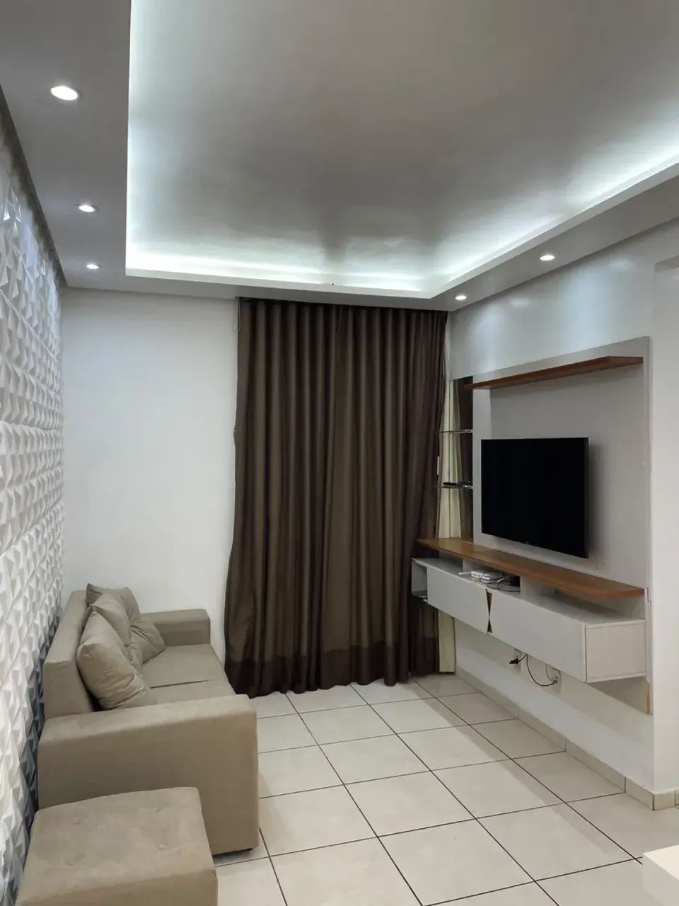 Cond. Jardim Bela Vida - Foto 2