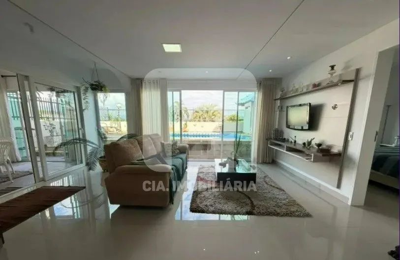 Casa de 5 dormitórios à venda Bom Abrigo - Foto 2