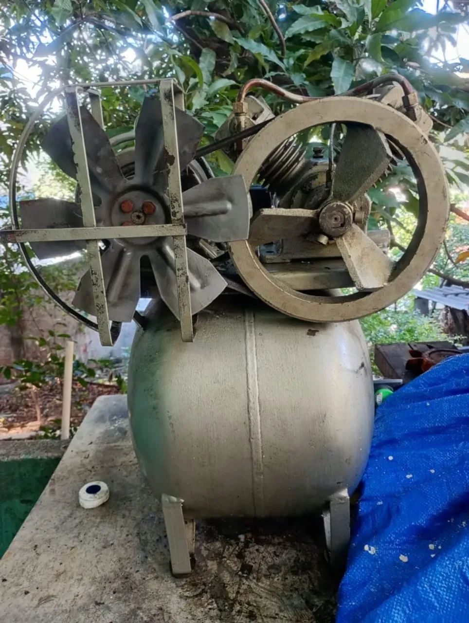 Compressores estello odontológico 