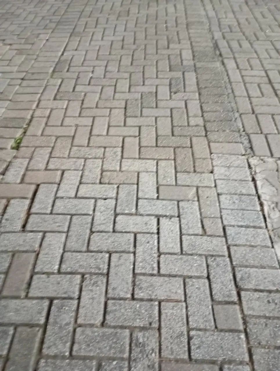 Paver venda e instalação vários modelos, inclusive paver liso e paver vazado