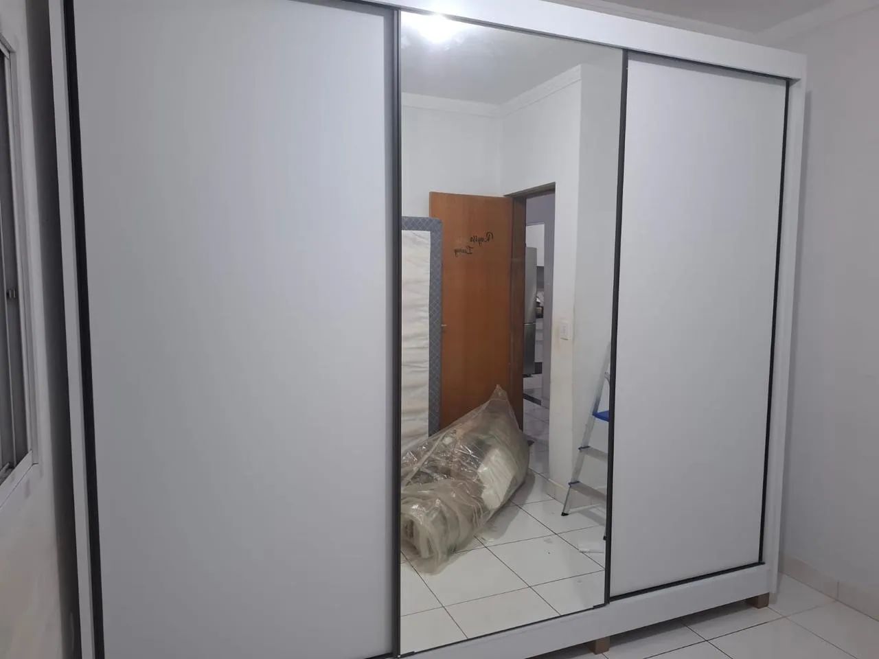 Guarda roupa casal  - Foto 2