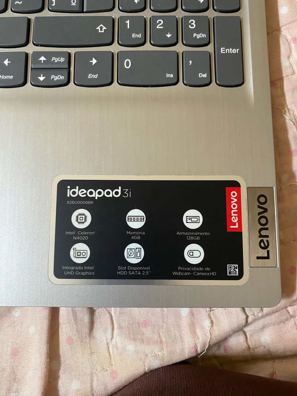 Notbook - Foto 2