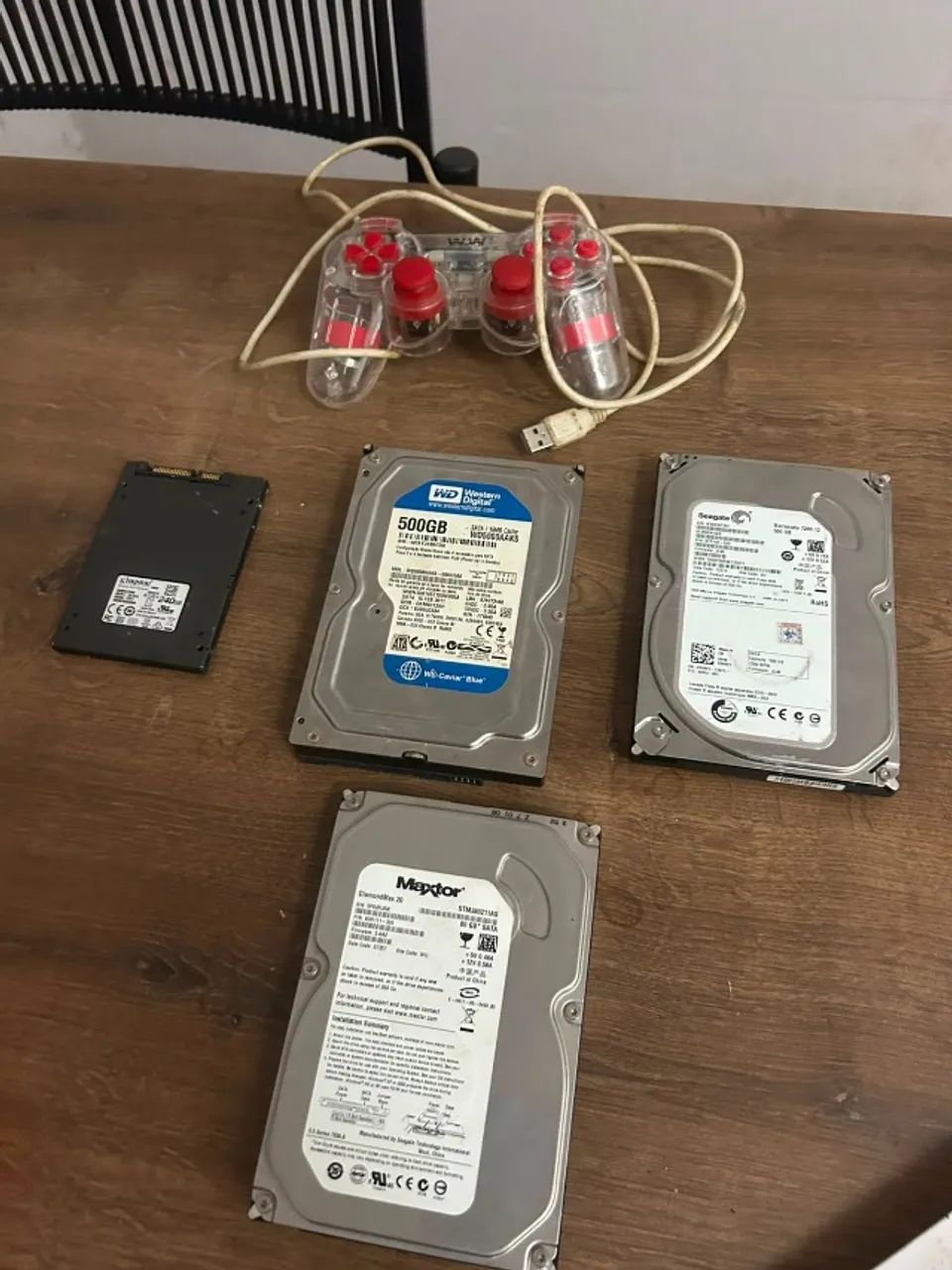 hds de computador