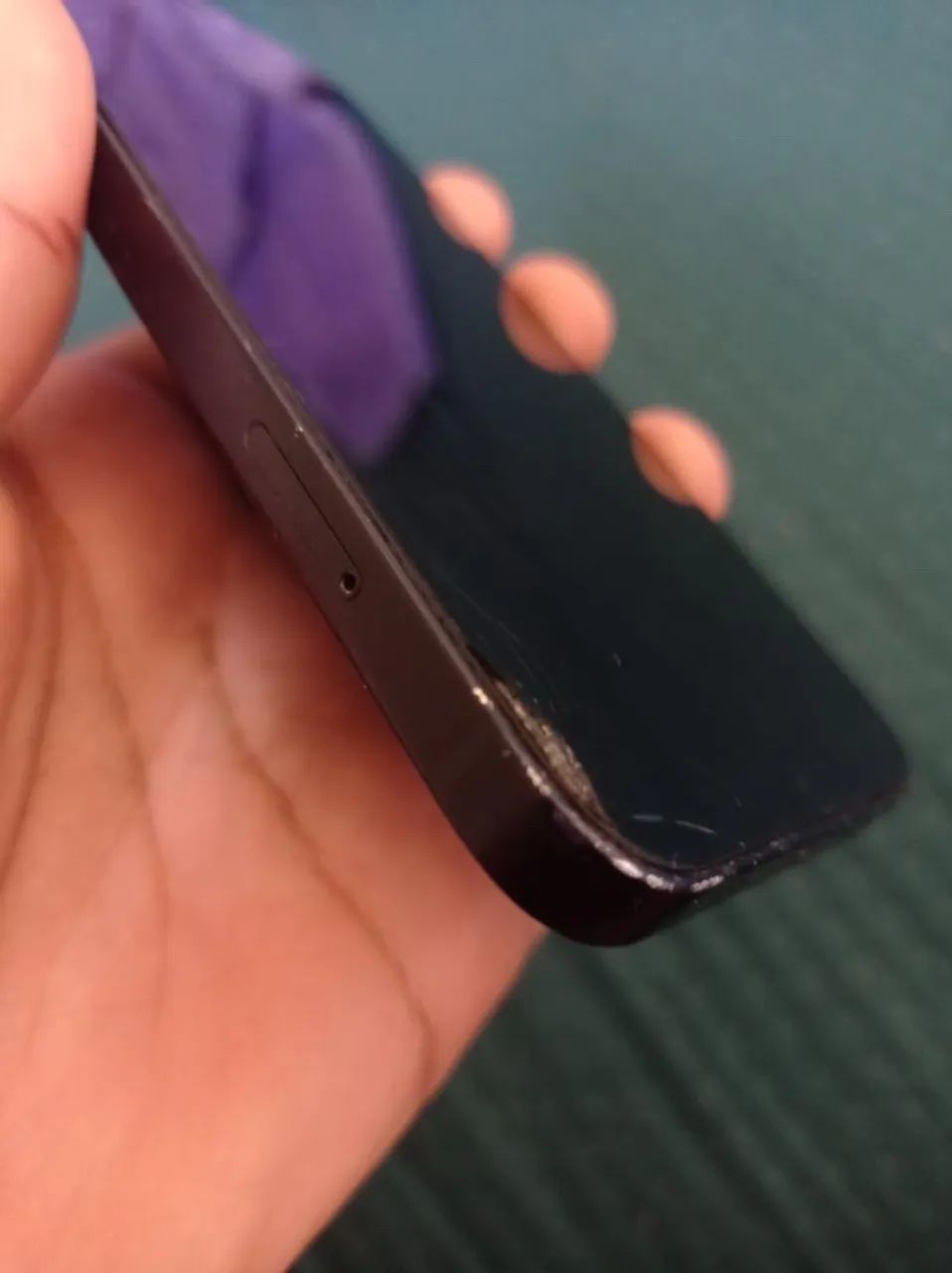 Vendo iPhone 12 mini - Foto 2