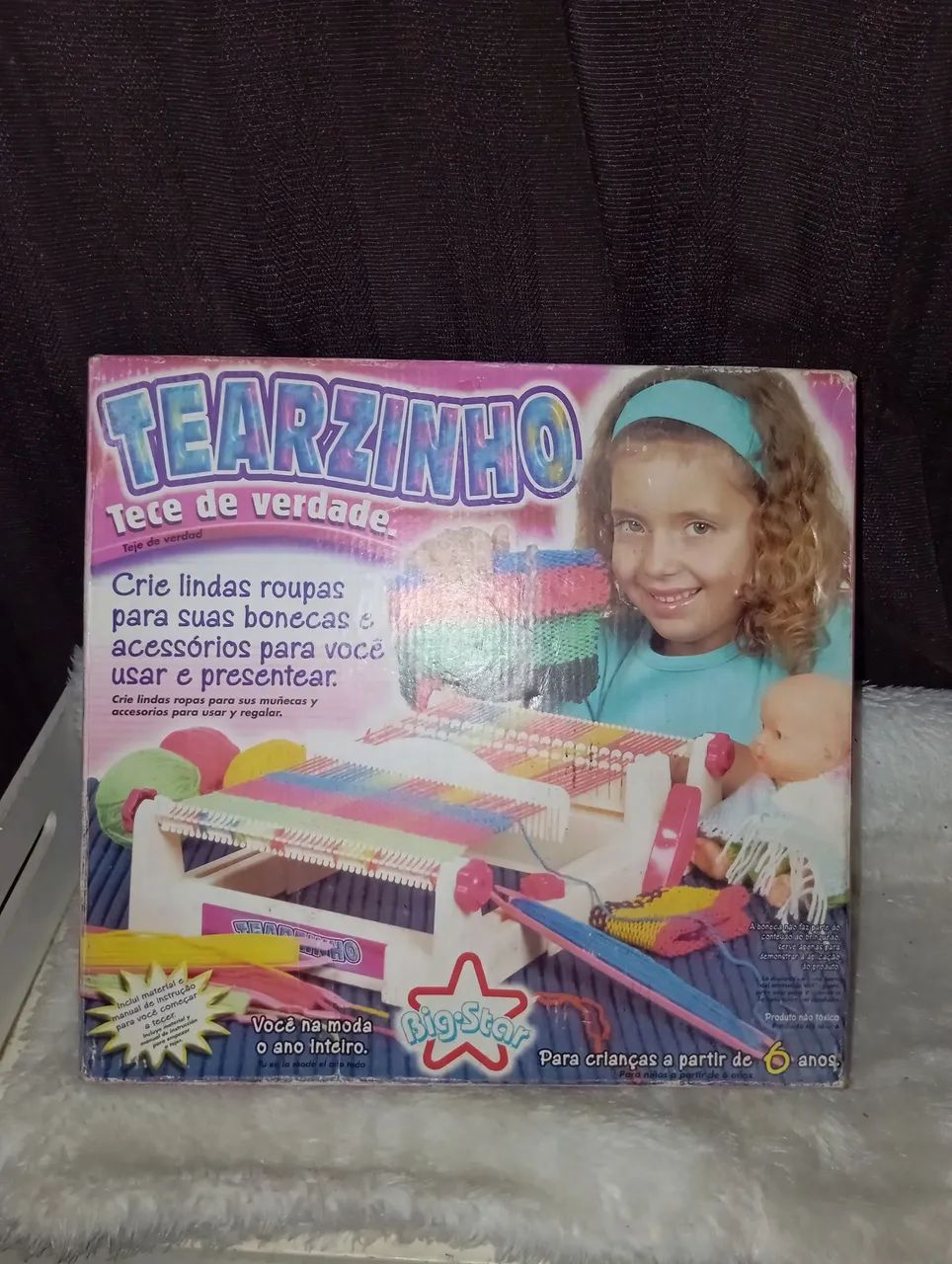 Tearzinho 