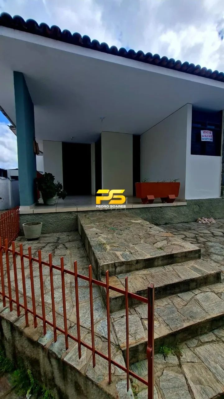 Alugo excelente casa no Jardim Luna REF: 2 - Foto 2