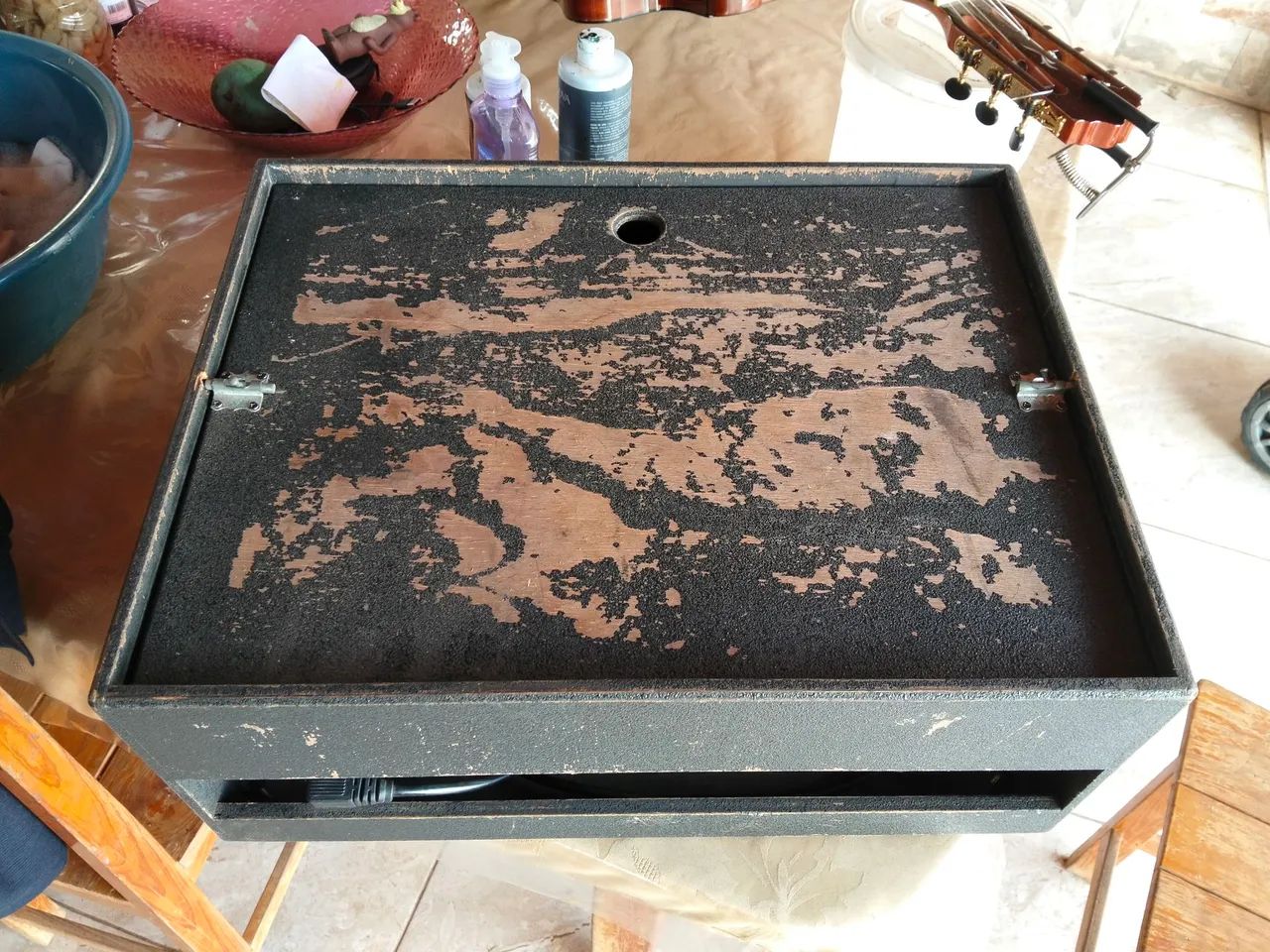 Mesa - Foto 3