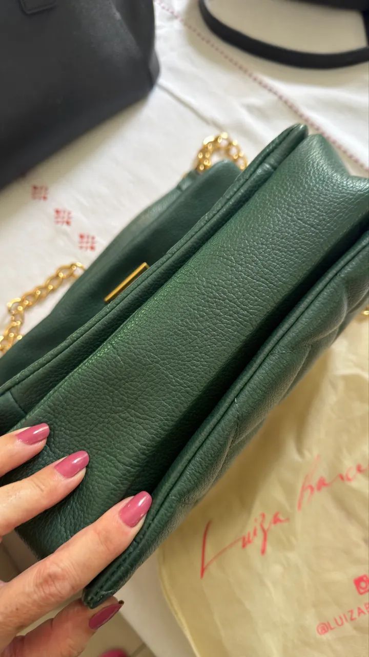 Bolsa Luiza Barcelos  - Foto 2