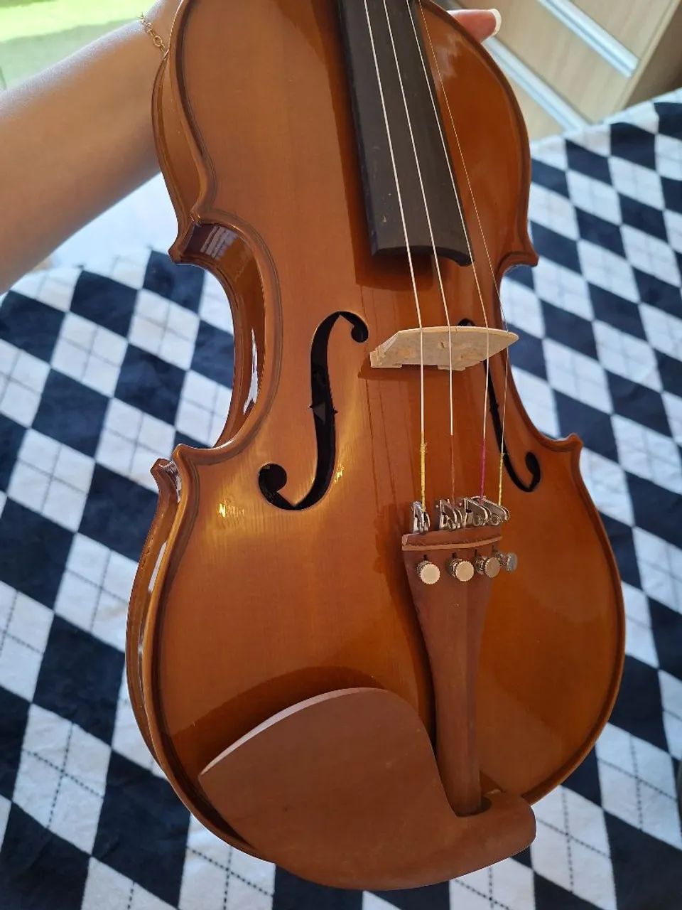 Violino - Foto 2