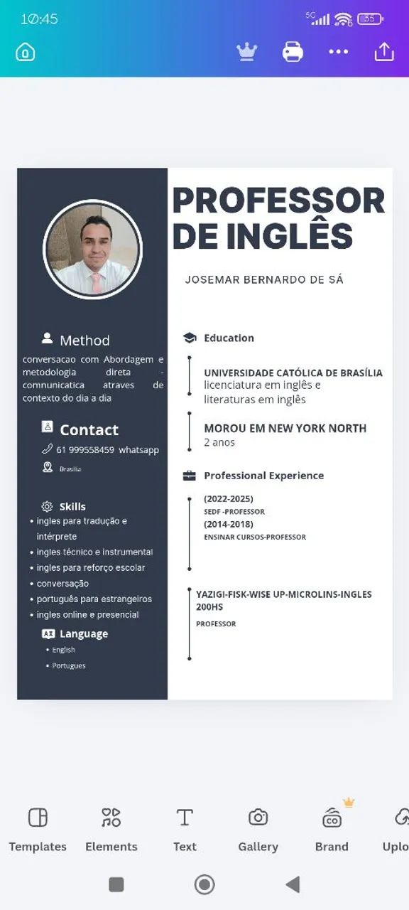 Aulas de inglês  - Foto 2