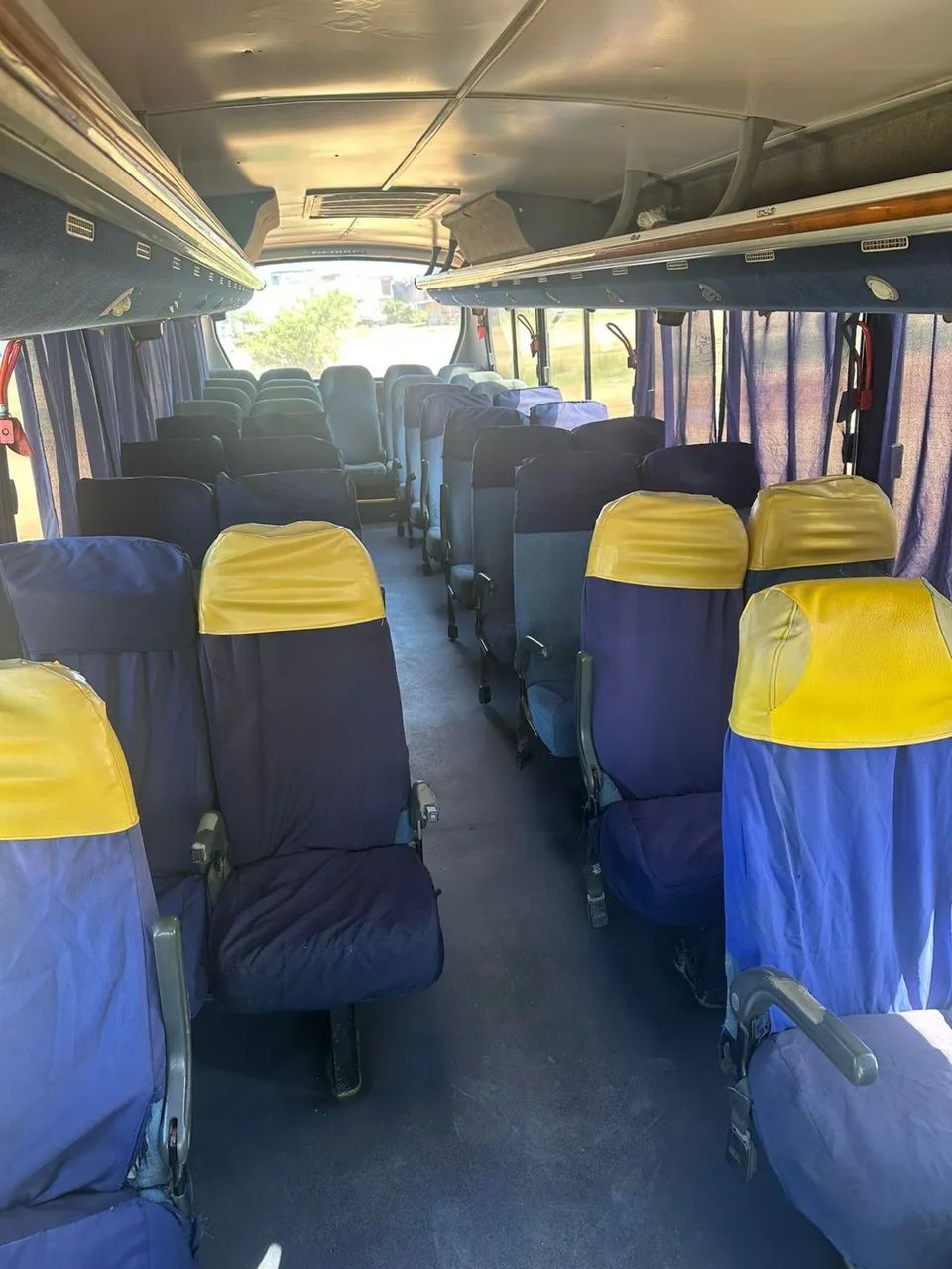 Microônibus Agrale - Foto 3