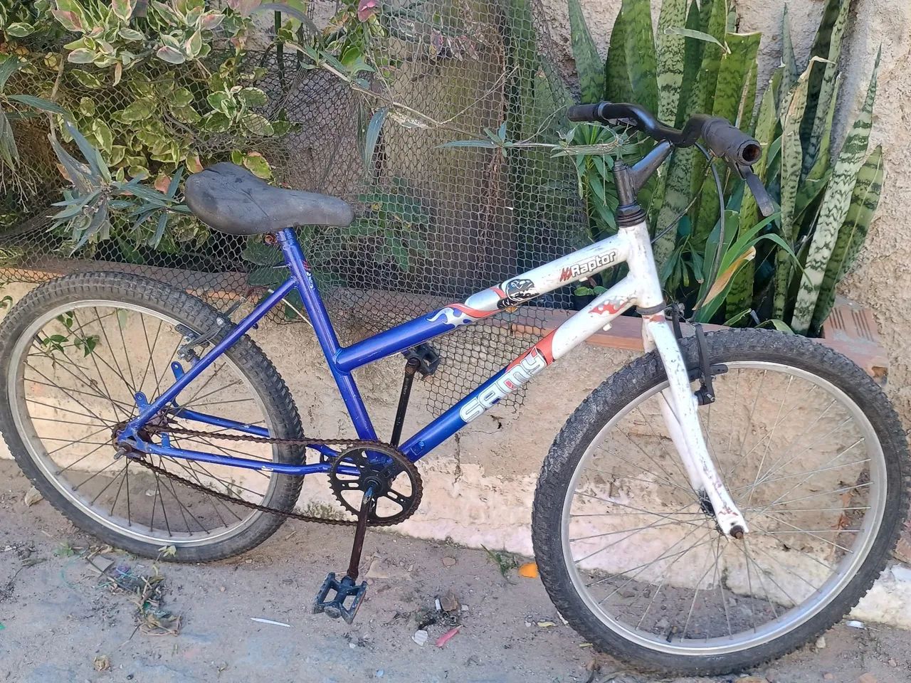 Bicicleta aro 24 - Foto 2