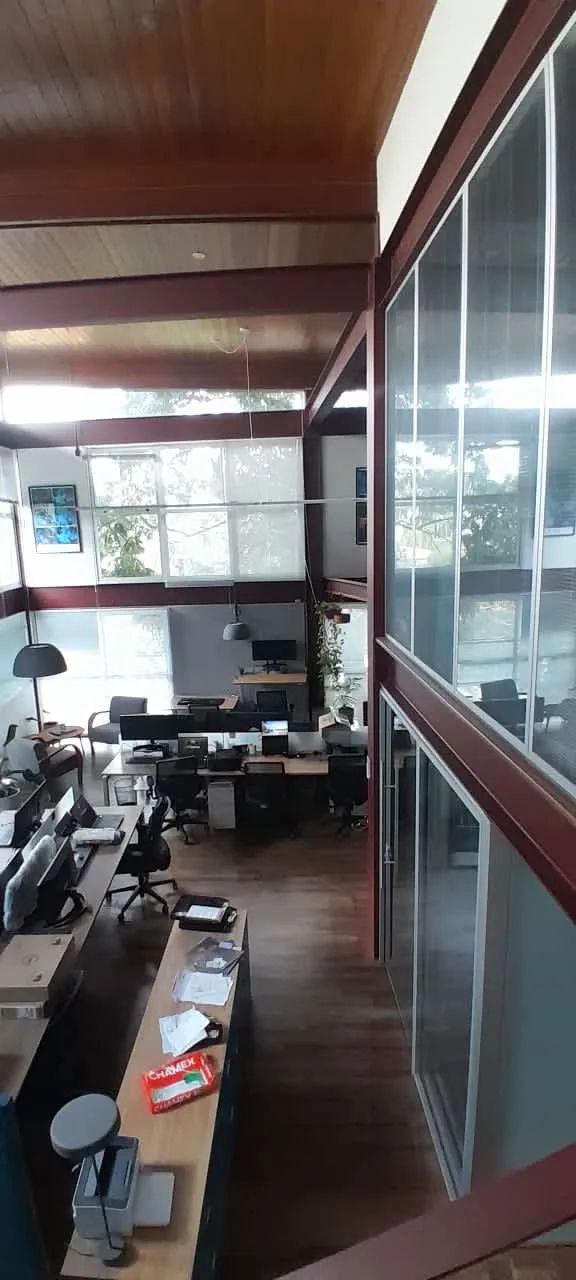 Sala comercial na Rua Andrade Fernandes, 303 - Conjunto 9  153 m²