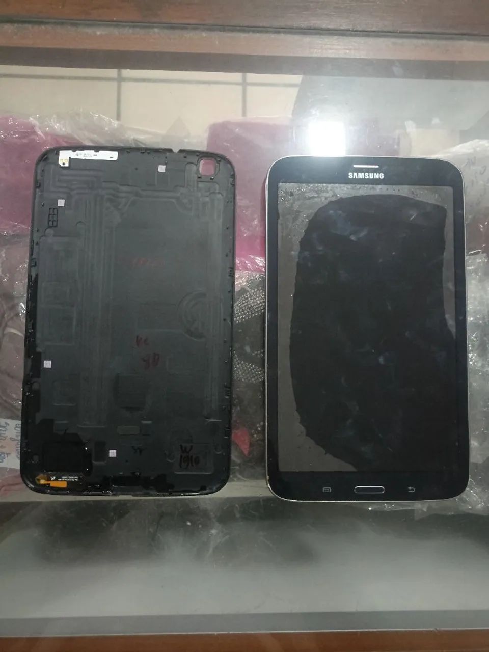 Placa tablet Samsung T310 - Foto 2