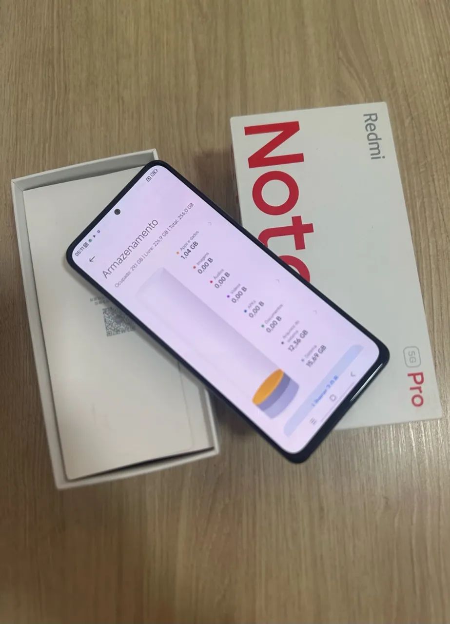 Xiaomi note 11E  - Foto 2